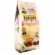 Farofa Pronta Artesanal Galinha Caipira Samapi Pacote 350g
