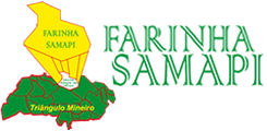 Farinha Samapi | Monte Alegre de Minas (MG)